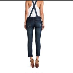 Free People Pants - Free People Romper Free People Pants - Free People Romper